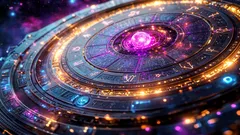 Calendário dourado: os 6 dias do mês em que nascem futuros milionários