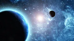 A 8 mil milhões de anos-luz: na Terra foi captado um sinal invulgar