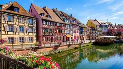 Joias escondidas: 4 cidades da Europa para onde os turistas mais espertos estão a viajar em massa agora